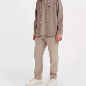 Levi's EZ Chino Corduroy pants